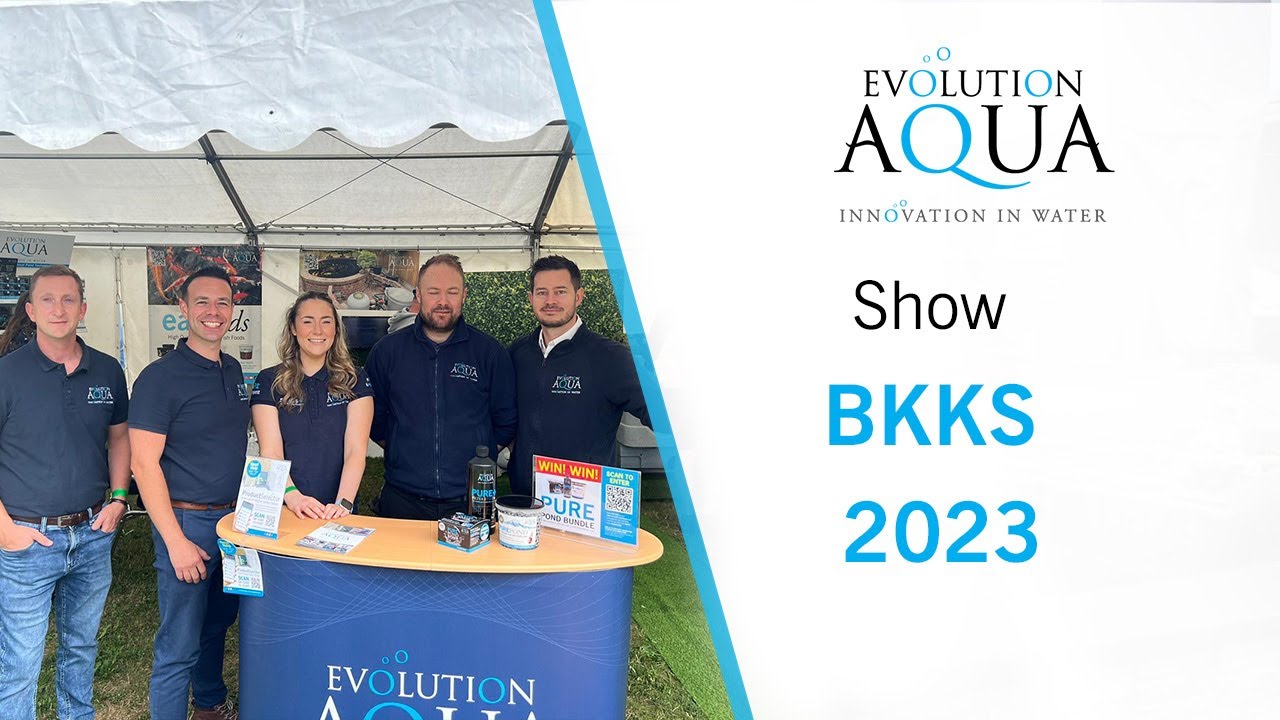 Koi Show 2023