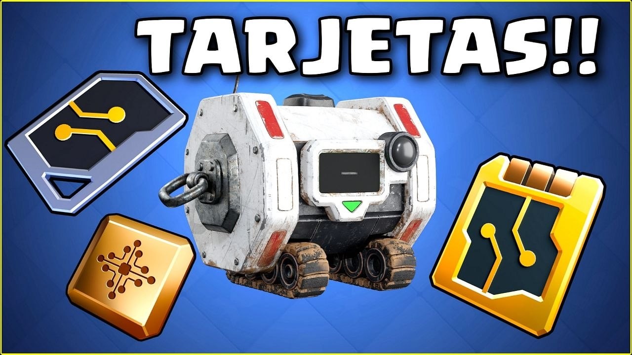 CONSEGUIR LÍDERES Y TARJETAS MAGNÉTICAS - UPDATE BOOM BEACH