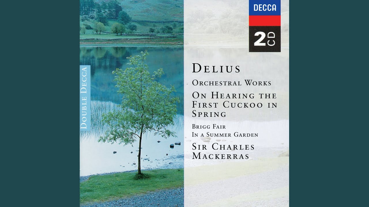 Delius: A Village Romeo and Juliet / Scene 5: The Walk to the Paradise Garden