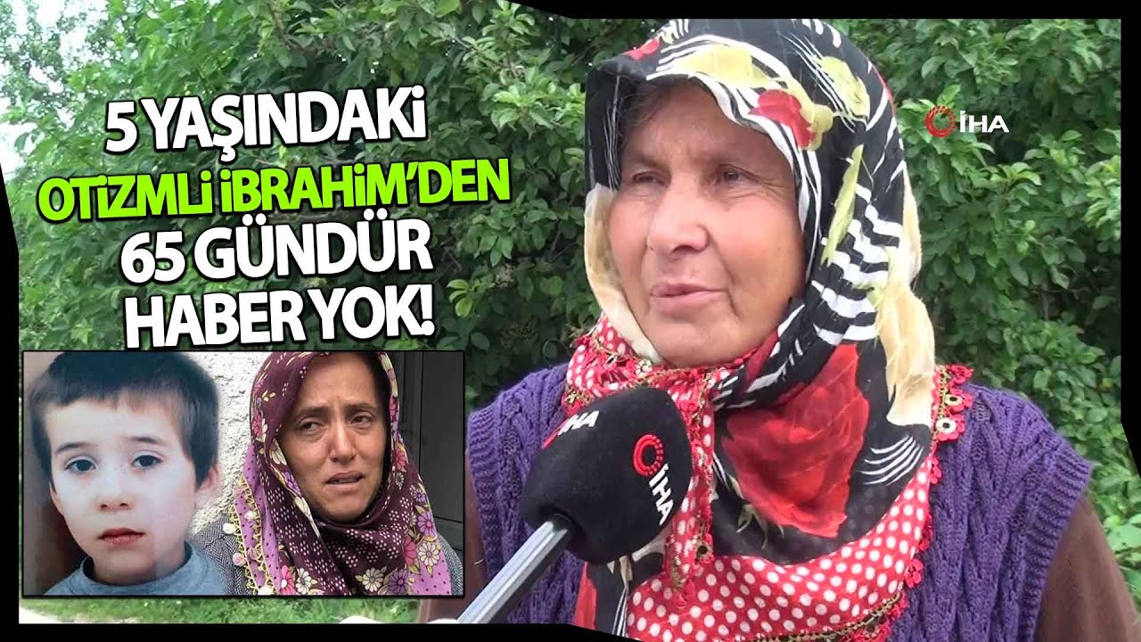 Kayıp İbrahim’in Ailesinin Feryatları Dinmiyor
