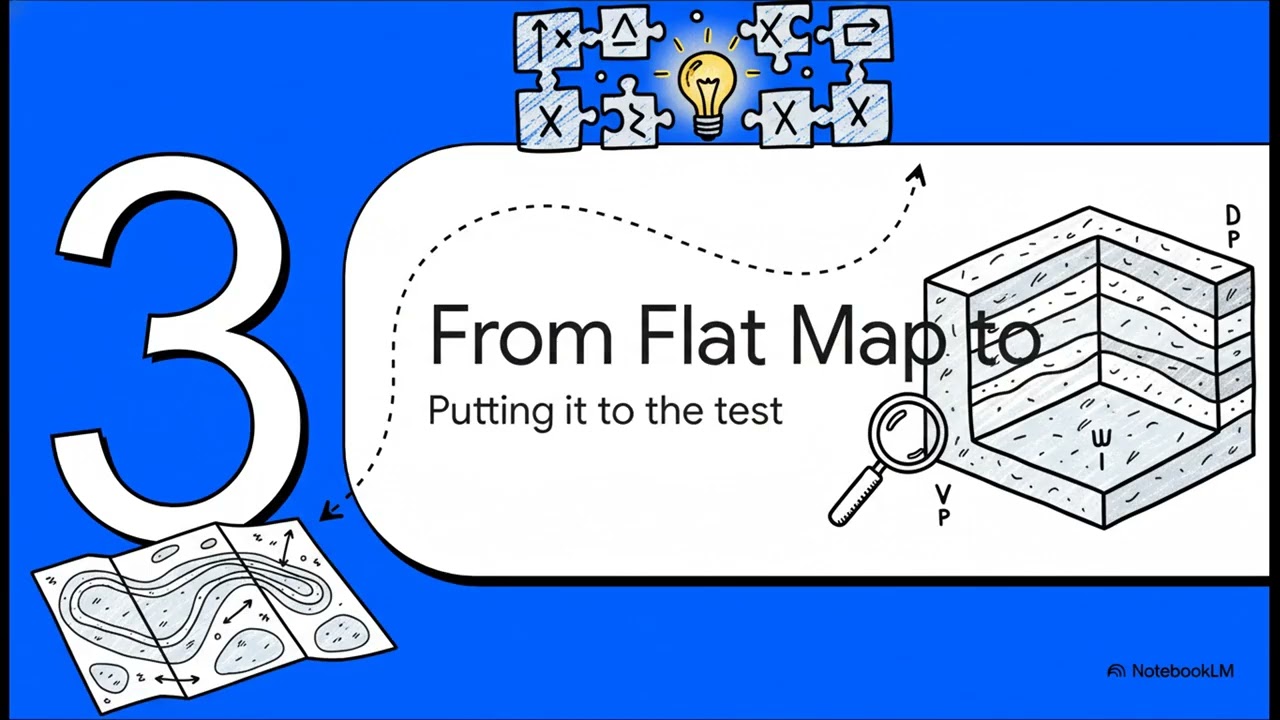 How to Read a Geological Map