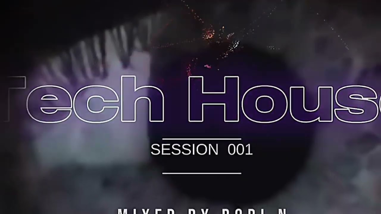 ROBI.N / TecHouse Session
