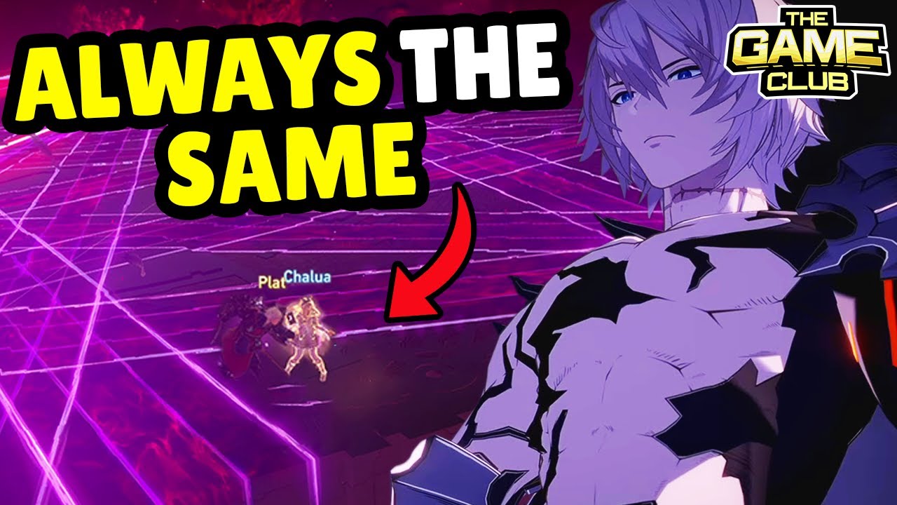 The Ultimate Lucilius Fight Guide