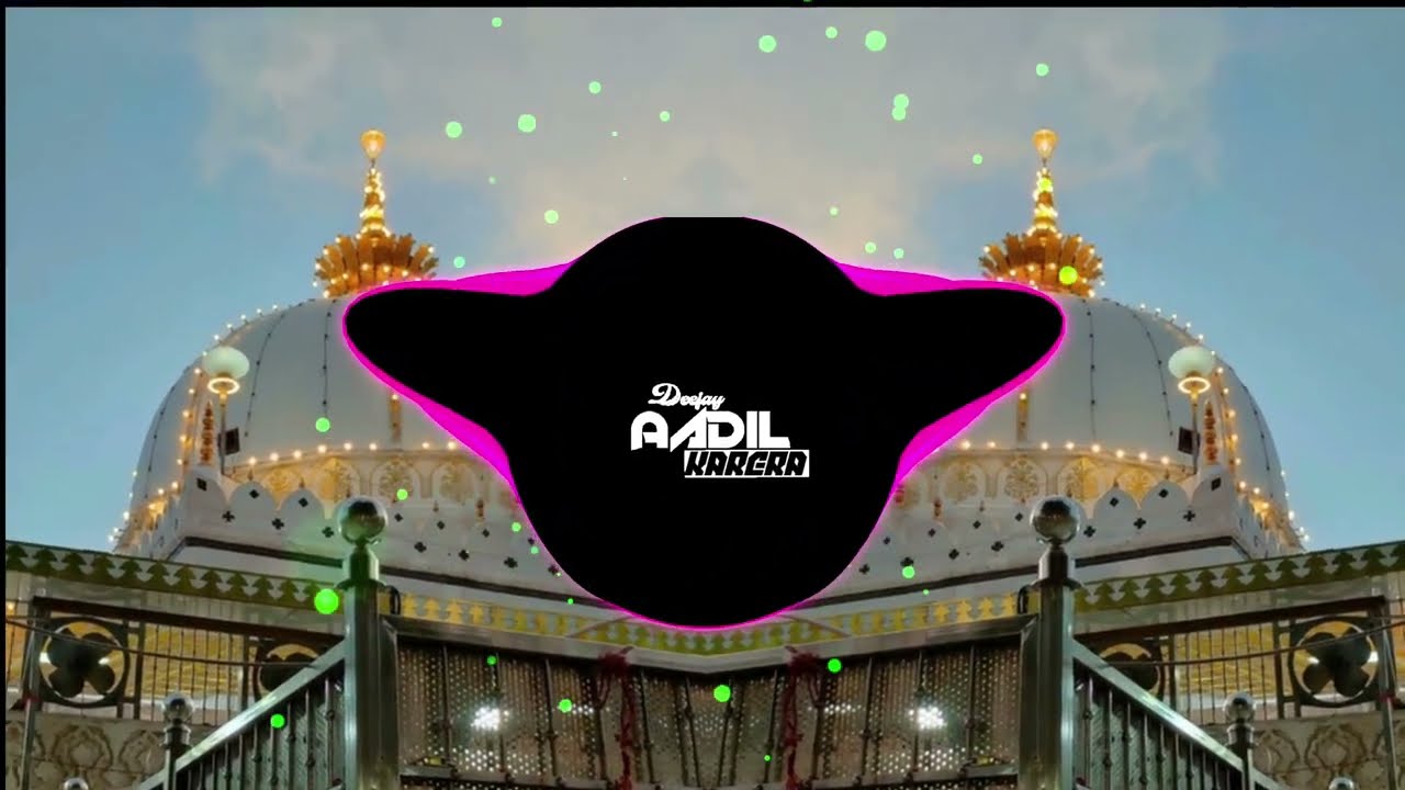 TORI SURAT PYAARI🔥| KHWAJA JI URS QAWWALI | HARD BASS⚠️DJ ASHISH_AADIL BAADSHAH#trending#viral#2025