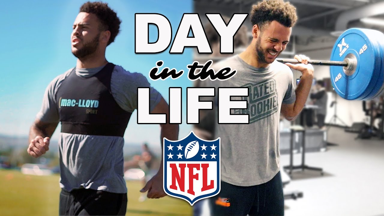 My Off-Season Routine
