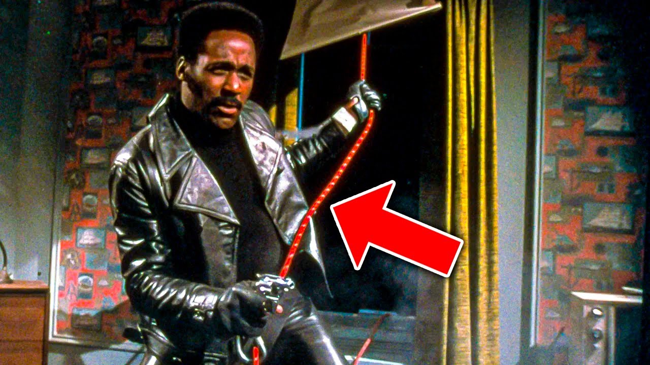 15 Weird Facts About Shaft (1971) You Never Knew