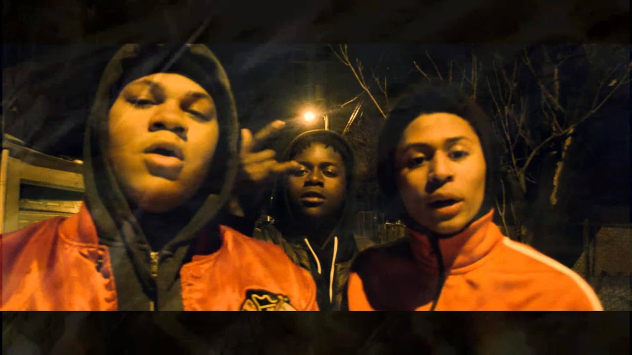 JAYFIFTEEN x KING RICO - LOKO GANG | R.I.P @Franky_LoKoV