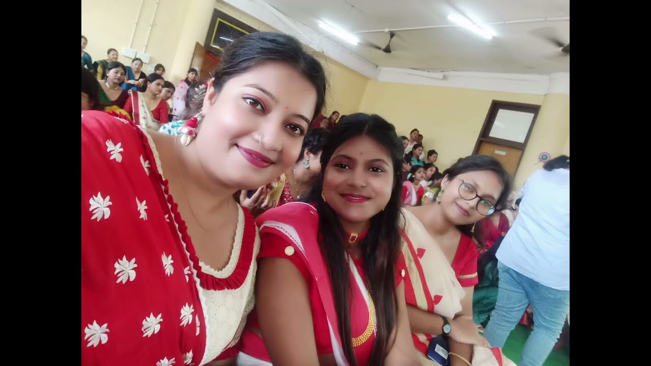 মহালয়ার ভিডিও দিলাম 2025 এর দেখো কিন্তু সবাই 🥰🙏☺️
