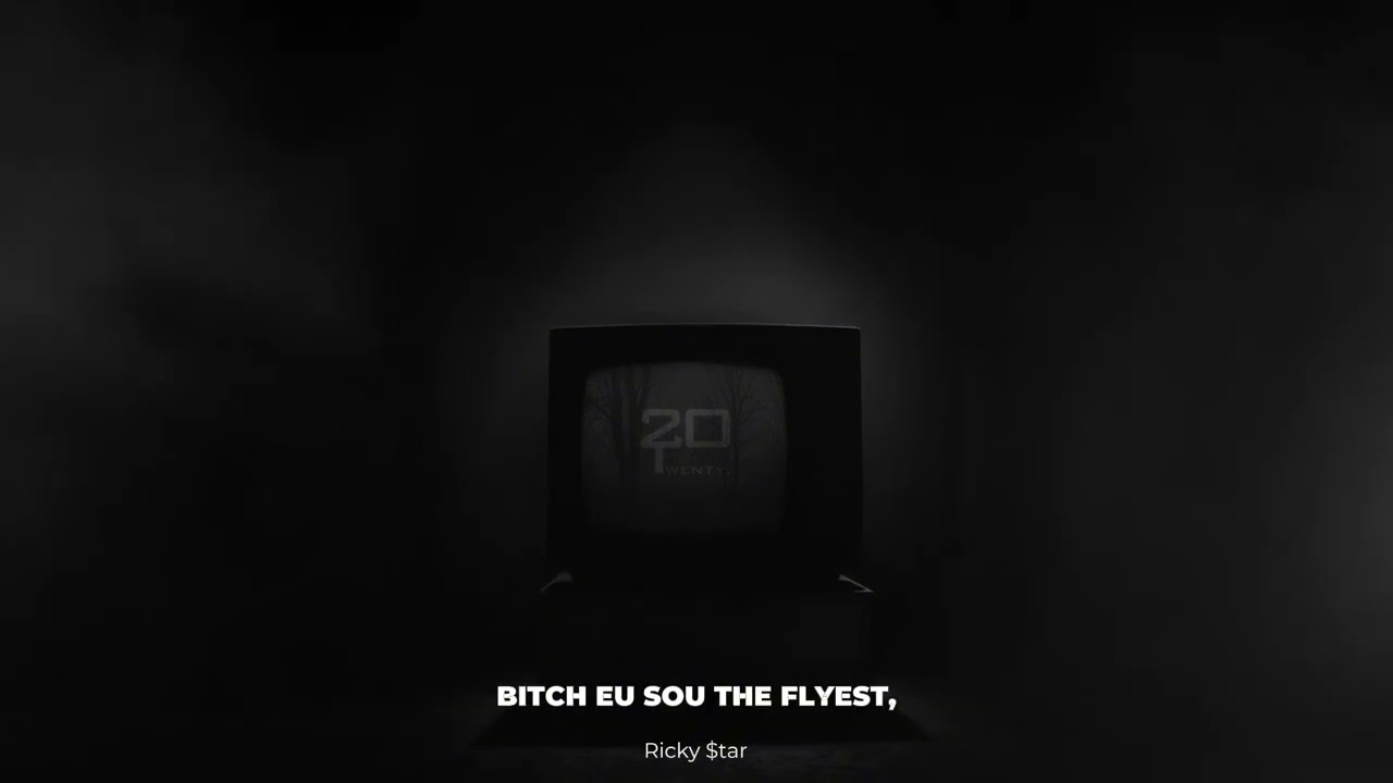 TWENTY20 - MILEAGE  (prod. Jack L3xx)