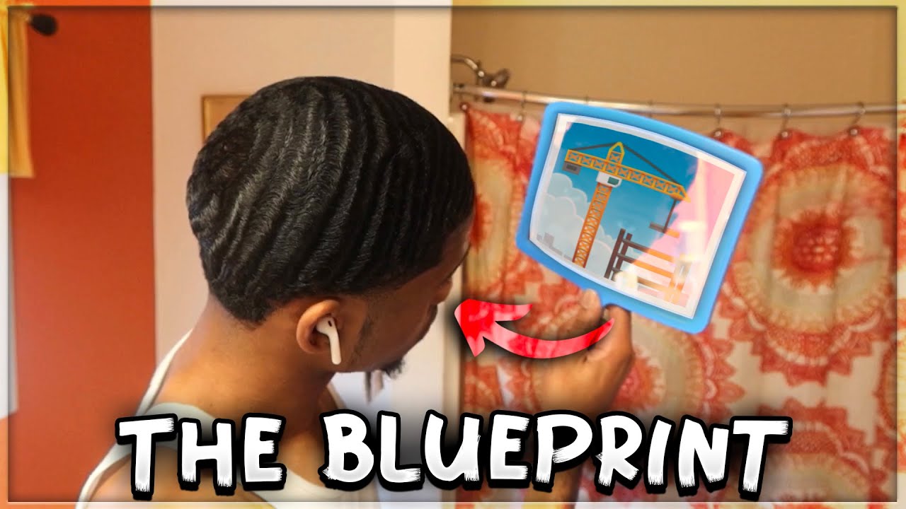 The BLUEPRINT 🌊 | TRUTH About My 360 Waves 😶... (Part. 2)