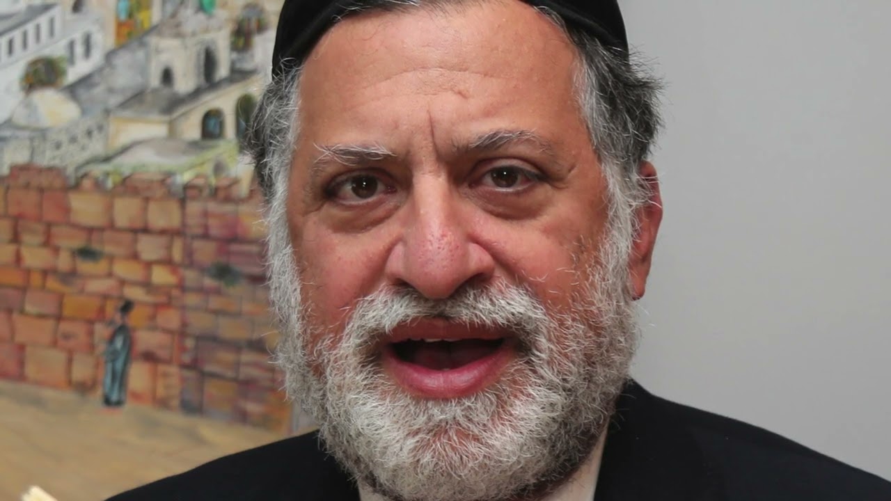 Rabbi Eli Mansour on Techeiles - 2024