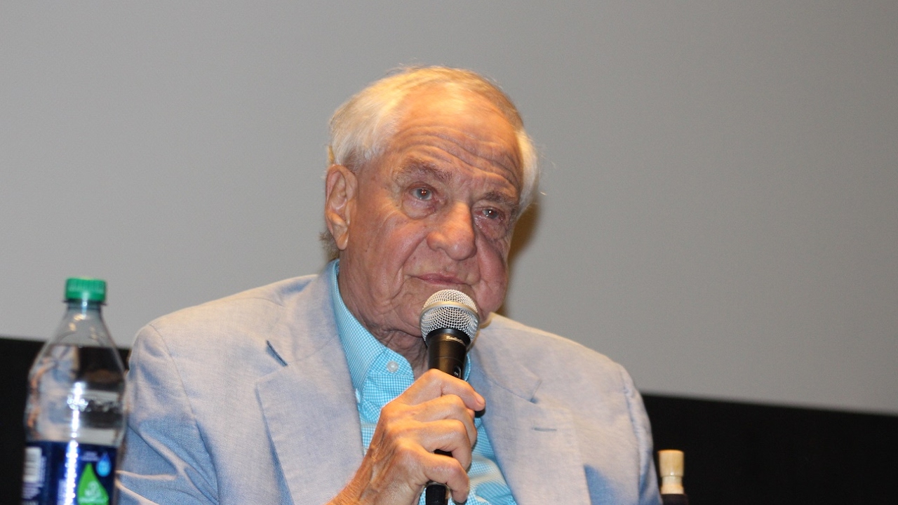 Garry Marshall MOTHER'S DAY Q&A