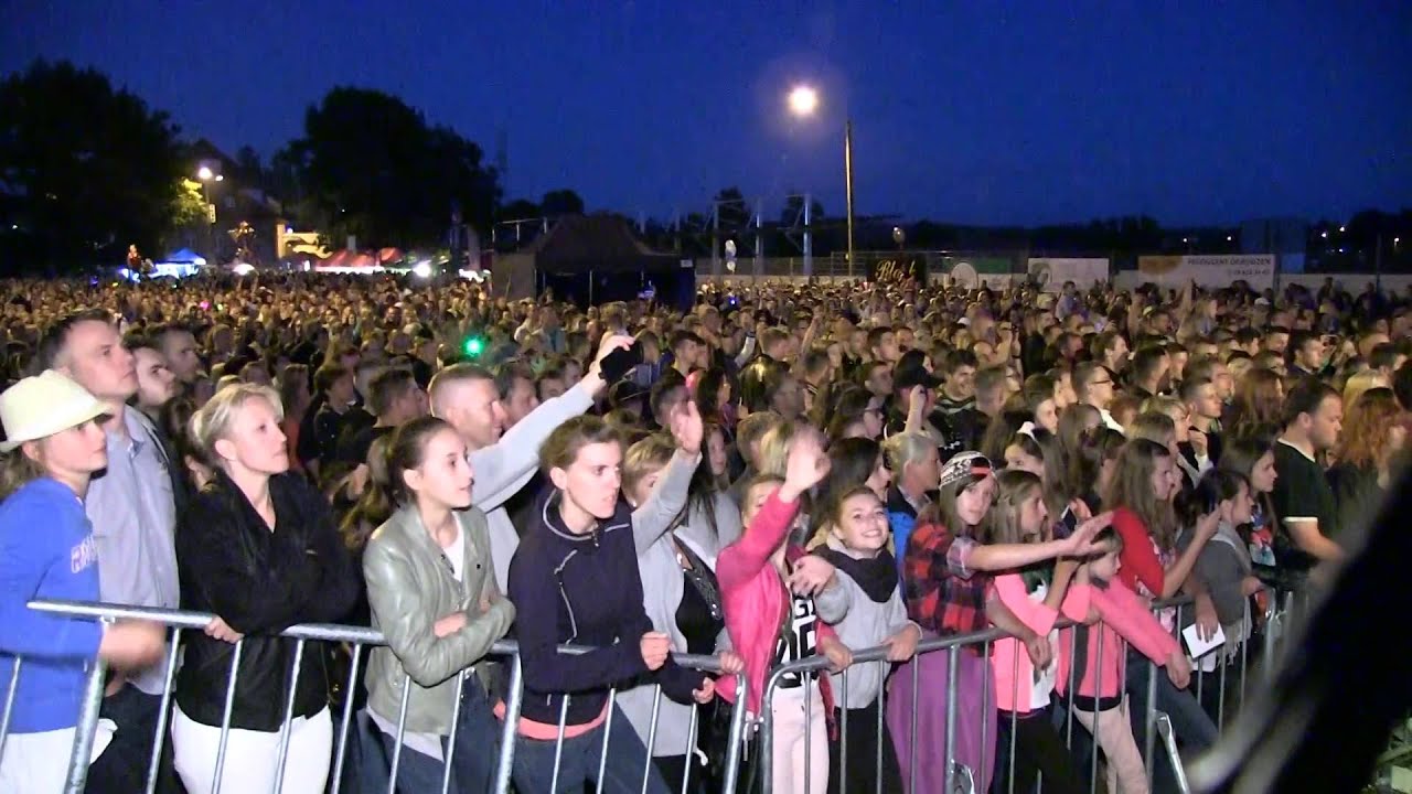 Dni Bytowa - Dzień Drugi - 11.07.2015r.