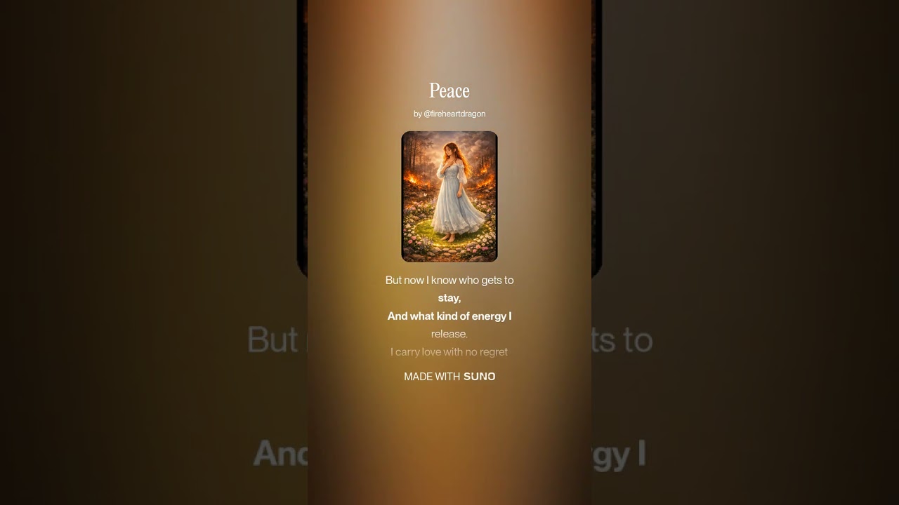 Peace