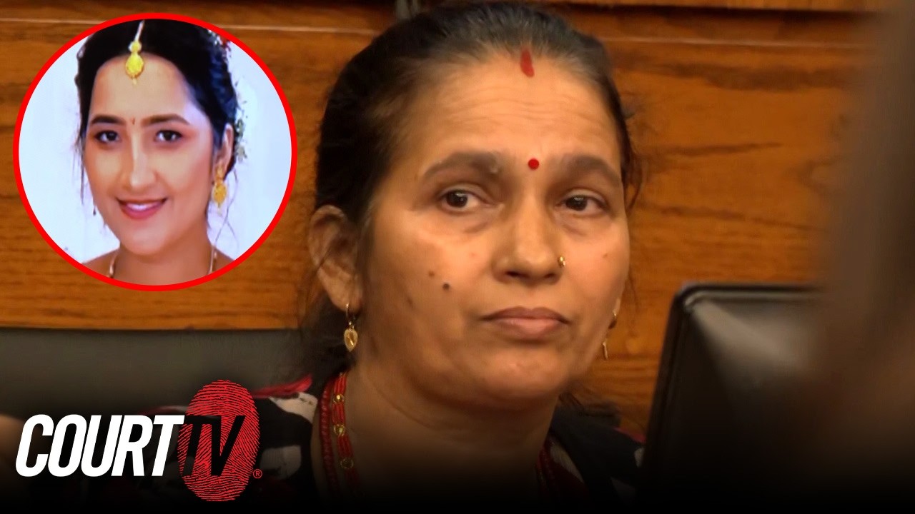 Missing Nurse&rsquo;s Mother Says Husband Went Silent for 5 Days