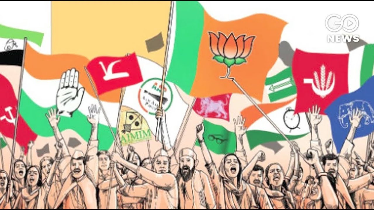 Corporate Donations To Political Parties