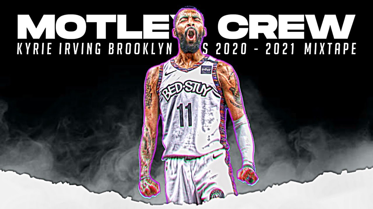 Kyrie Irving Mix - 
