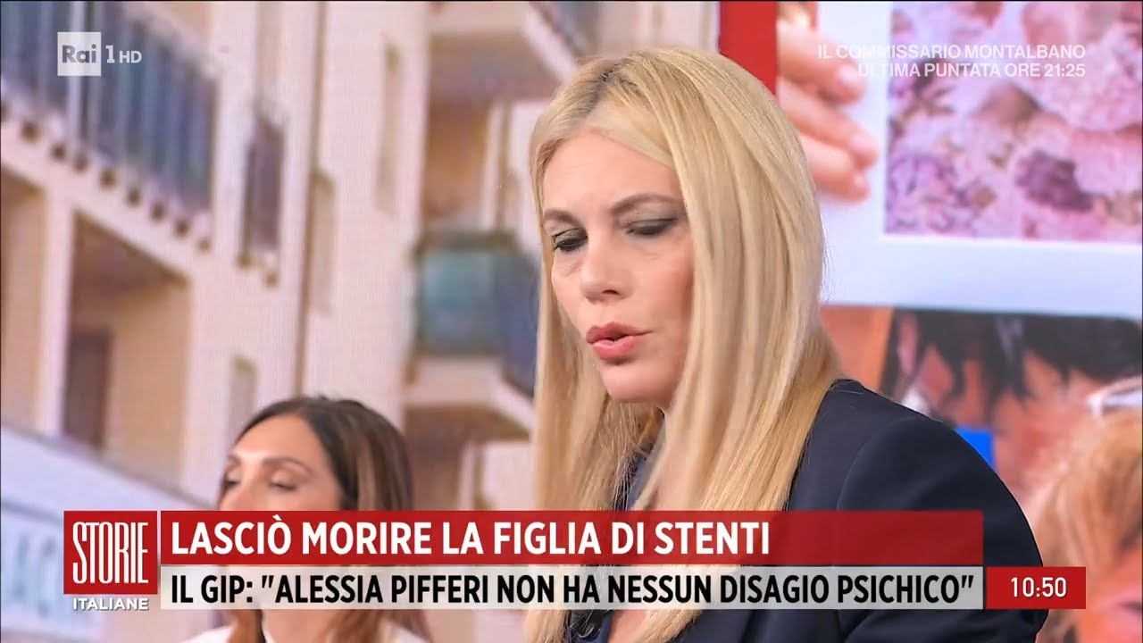 Il dramma degli abusi sui minori - Storie Italiane  26/10/2022