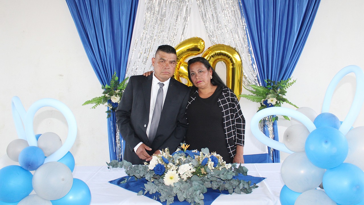 MI CUMPLEAÑOS AGUSTIN | Paso de Amatitlan | ARKAIRE 2026