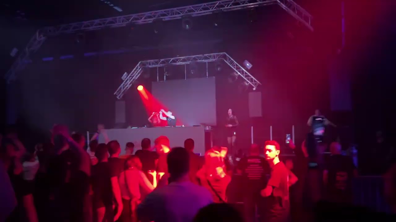 Easter Rave 2024