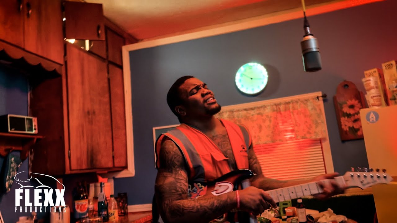 Fred Dukes - One Chance [Official Video] shot on Iphone13