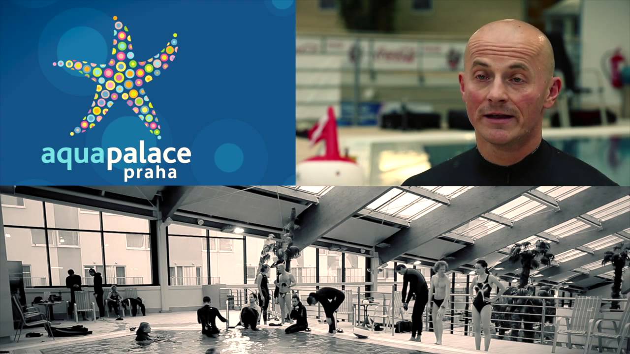 KURZ FREEDIVINGU Apnea Discovery, Apneaman v Čestlicích