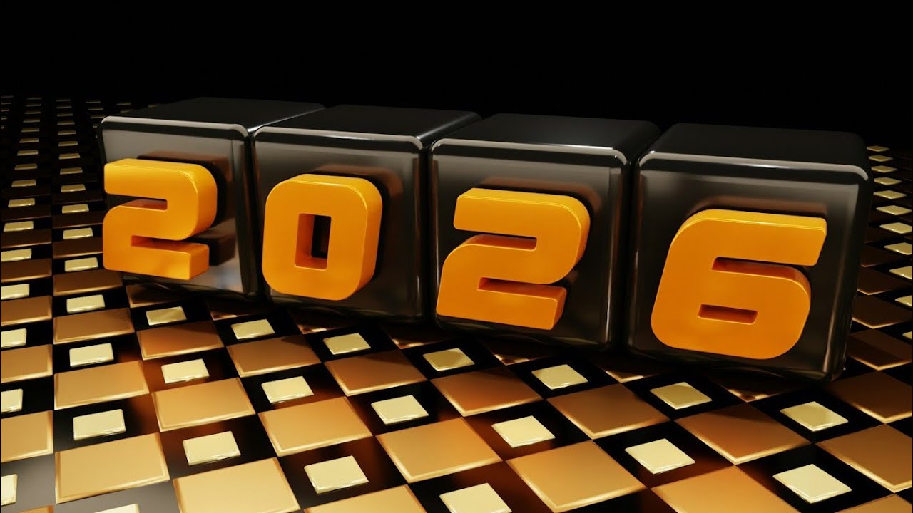 Une église en marche pour 2026 - Voeux de l'apôtre Paul | Colossiens 1:2-6