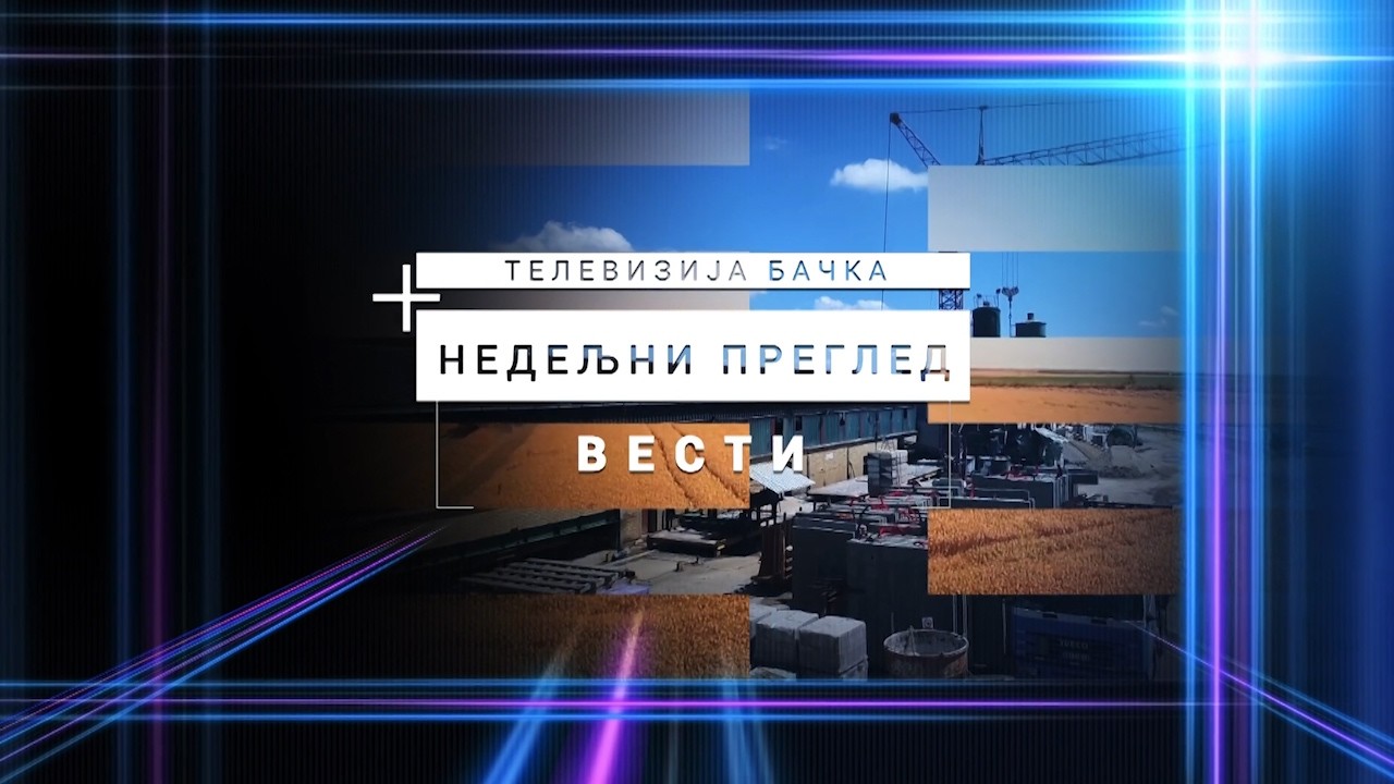 Nedeljni pregled vesti 07 02 2026