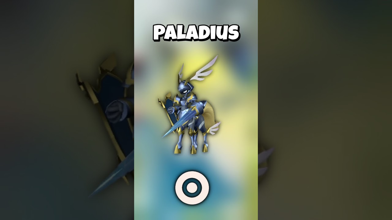 Top FIVE BEST Combat Tier Pals In Palworld