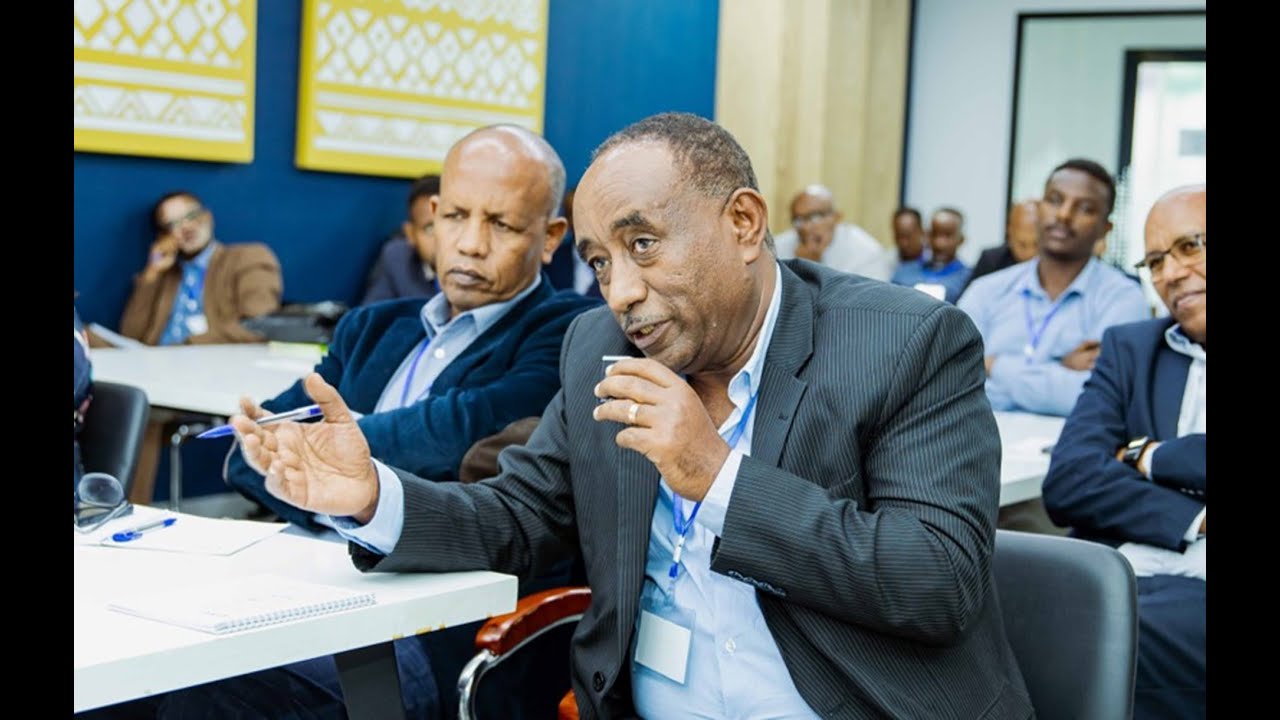 USAID CATALYZE Market Systems for Growth Impact Expo