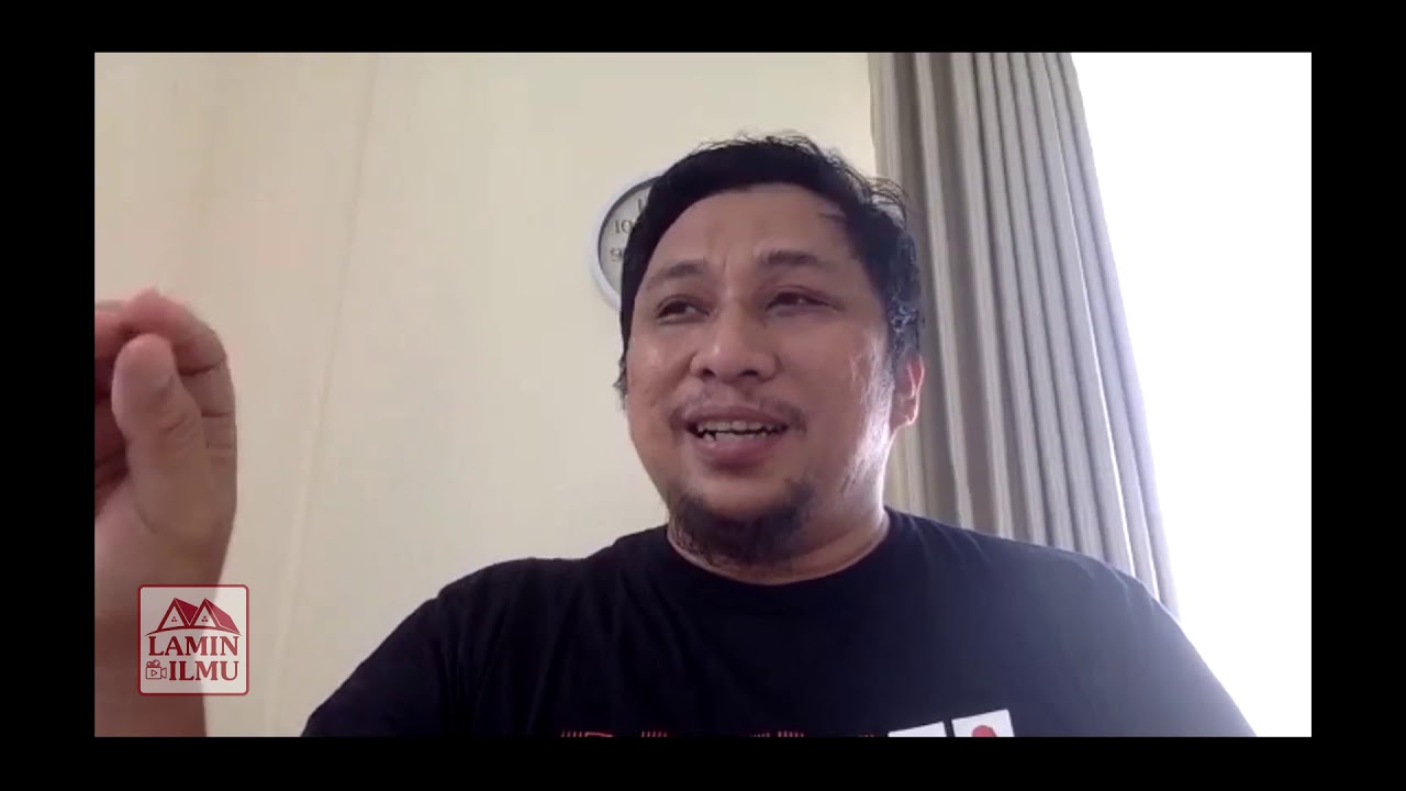WEBINAR FHUNMUL - AROMA KORUPSI KARTU PRAKERJA