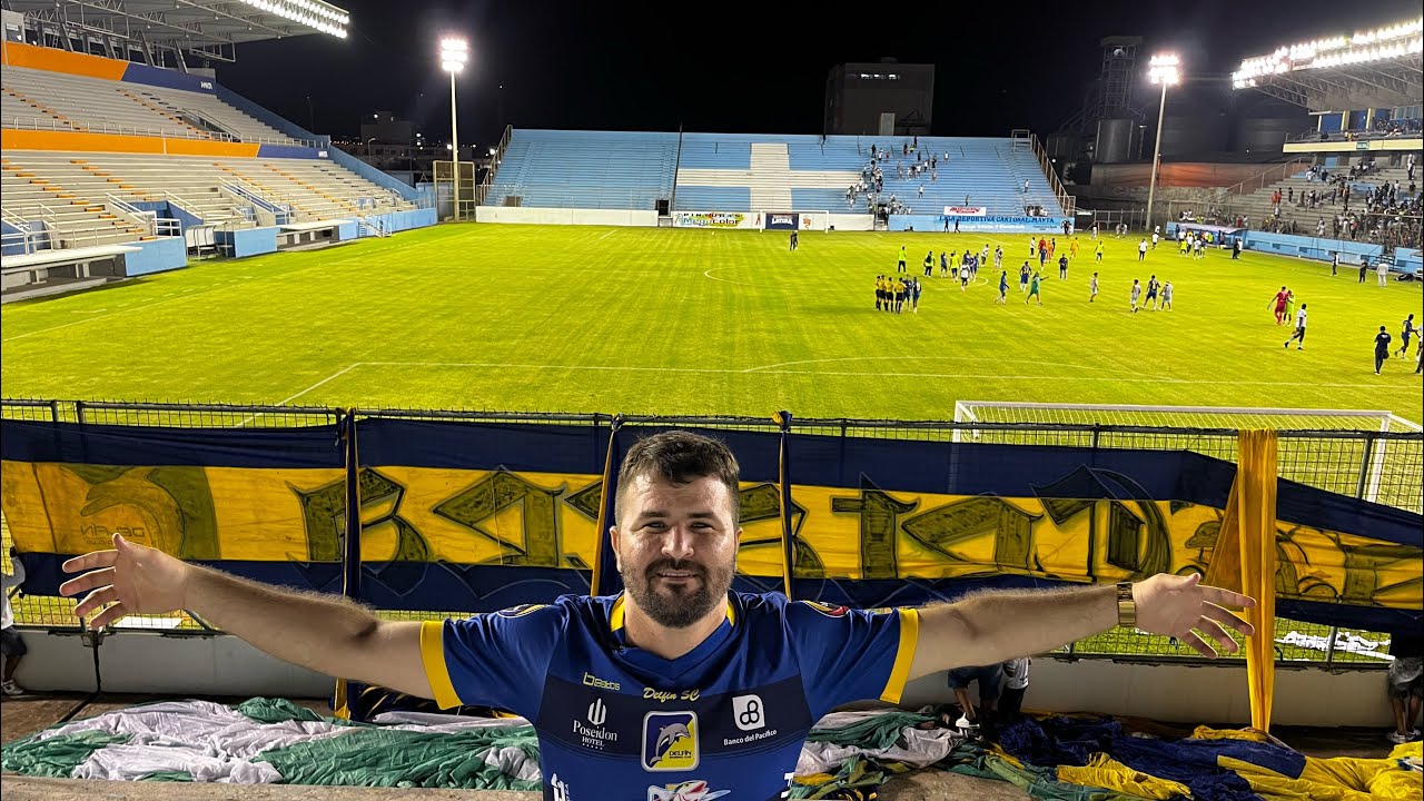 Viví la NOCHE CETÁCEA 🐬💙Defin presentó a sus nuevos guerreros y fue INOLVIDABLE | Emoción en Manta