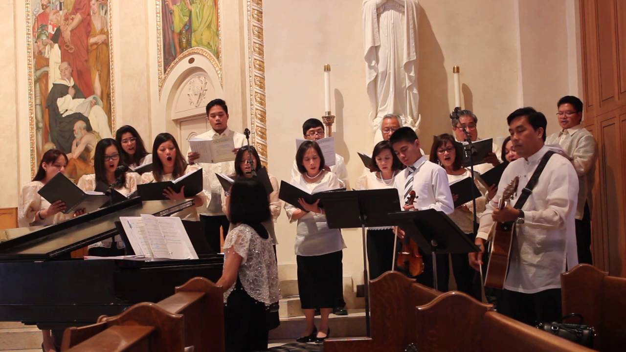 Ang Katawan ni Kristo