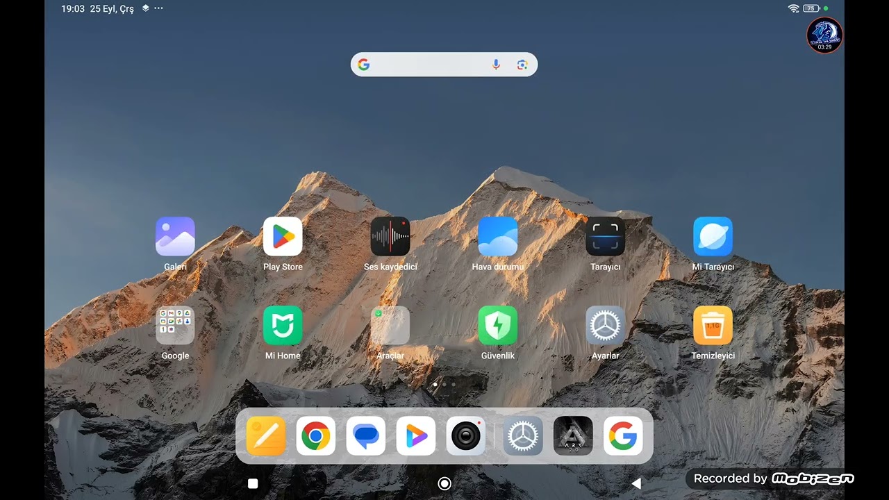 Ark Mobile Hileli nasıl yüklenir (Kaptan Ark Mobile)