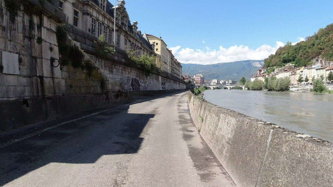 #17 - Meylan - Grenoble