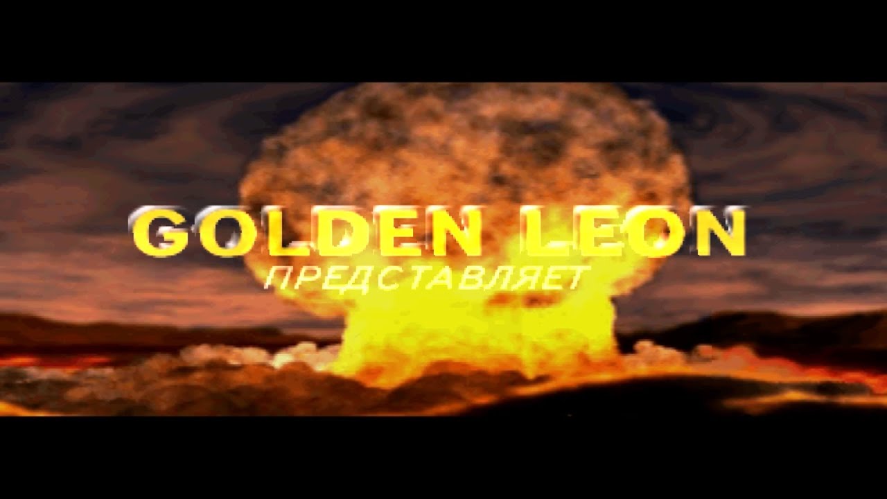 Resident Evil 3 - Потраченный Перевод от Golden Leon [RUS] [Катсцены]
