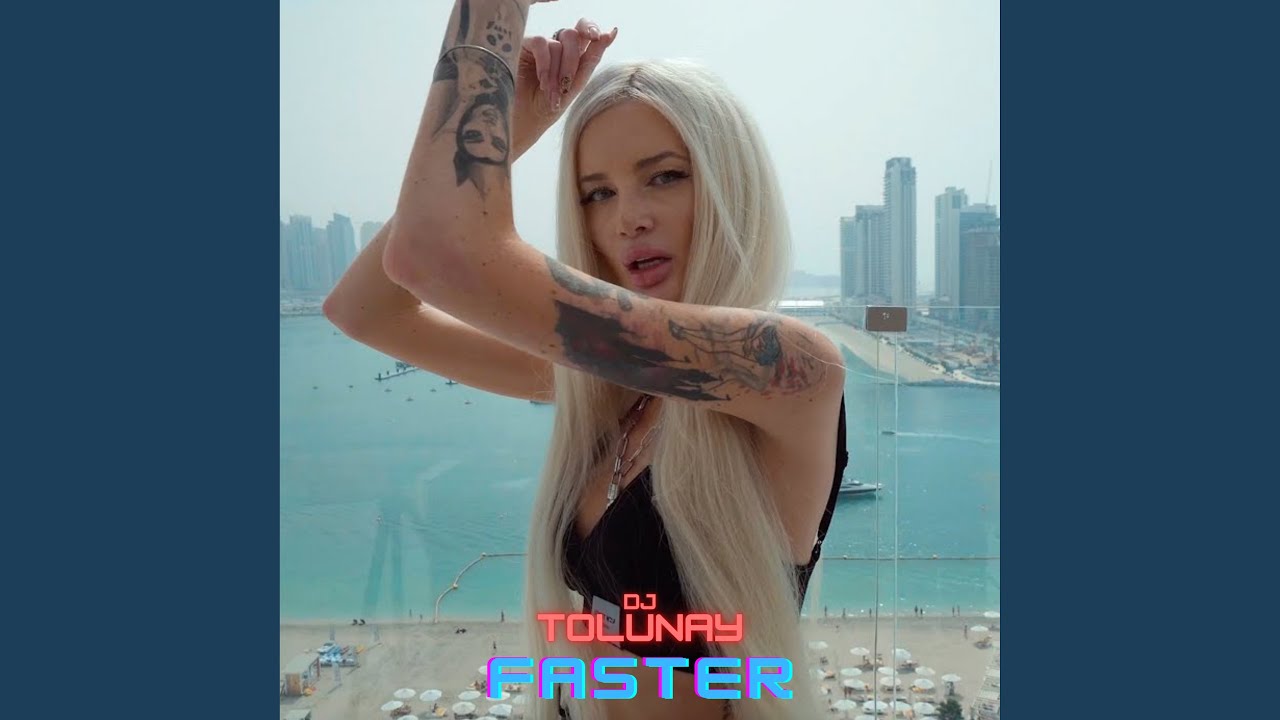 Faster