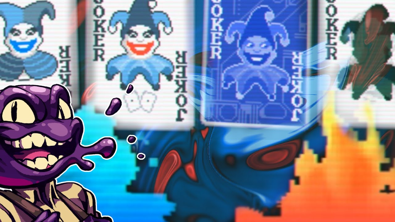Double For Nothing | Noid Plays Balatro (2)