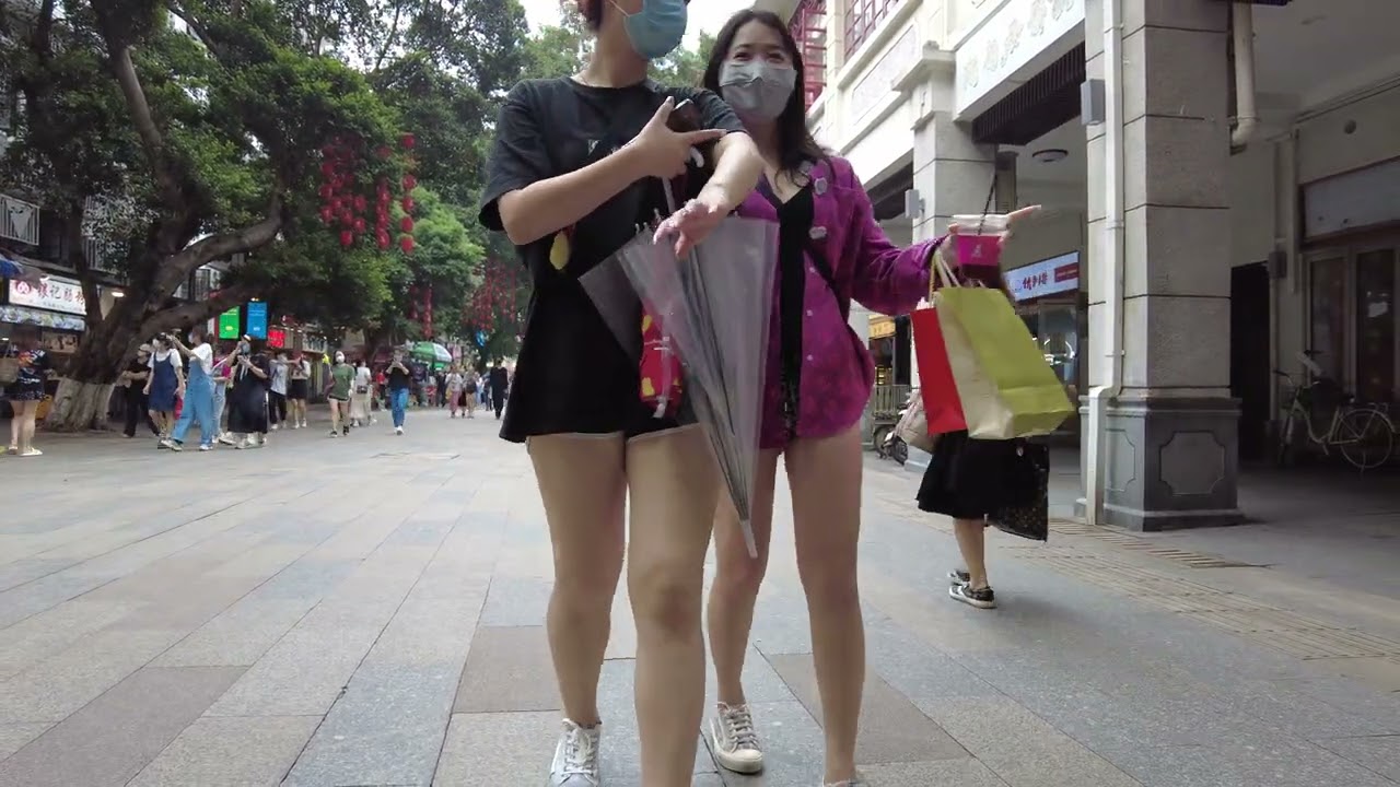 廣州北京路