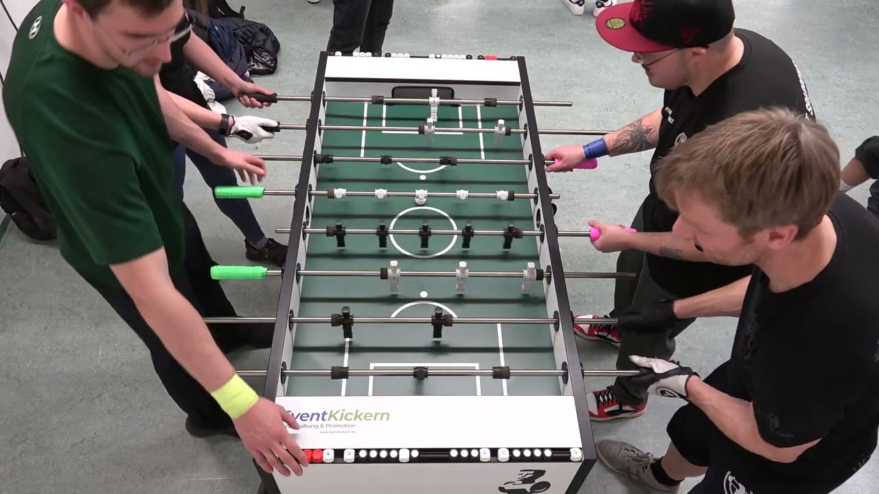 P4P Allgäu Open 2026: OD Retzlaff/Dörjes vs.  Ganz/Köhler W49
