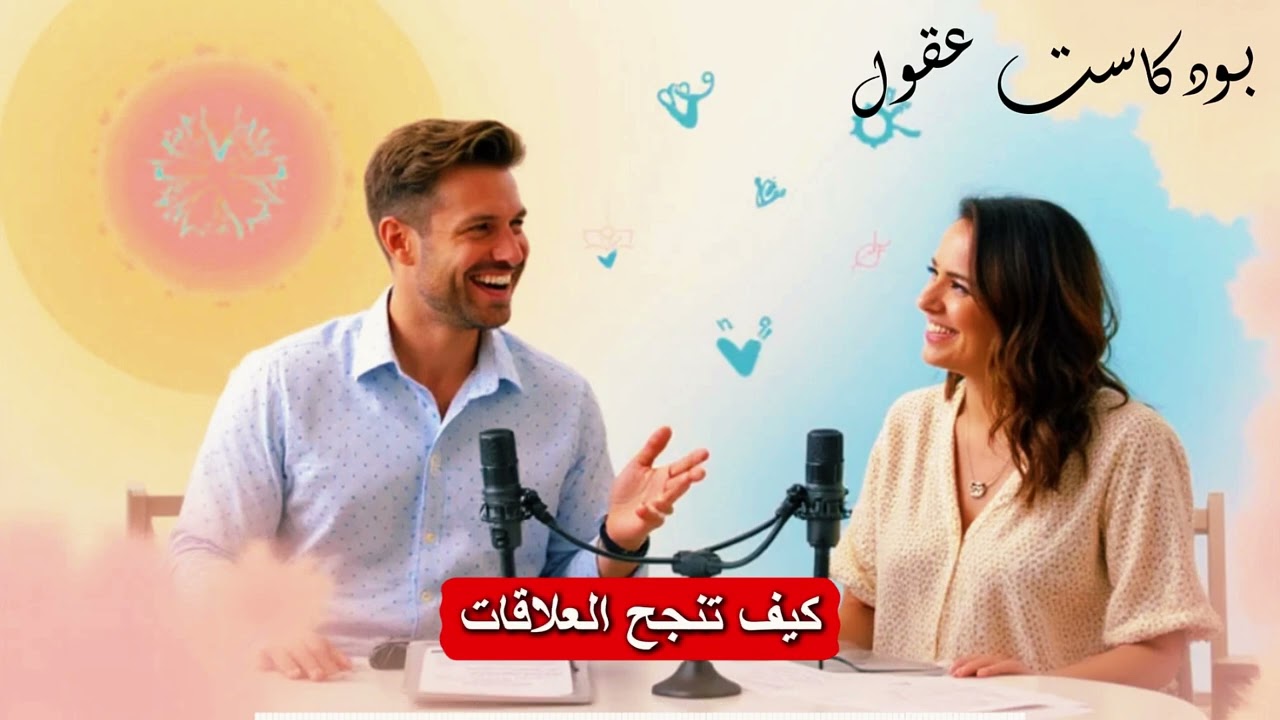 أسرار العلاقات الناجحة بطريقة سهلة