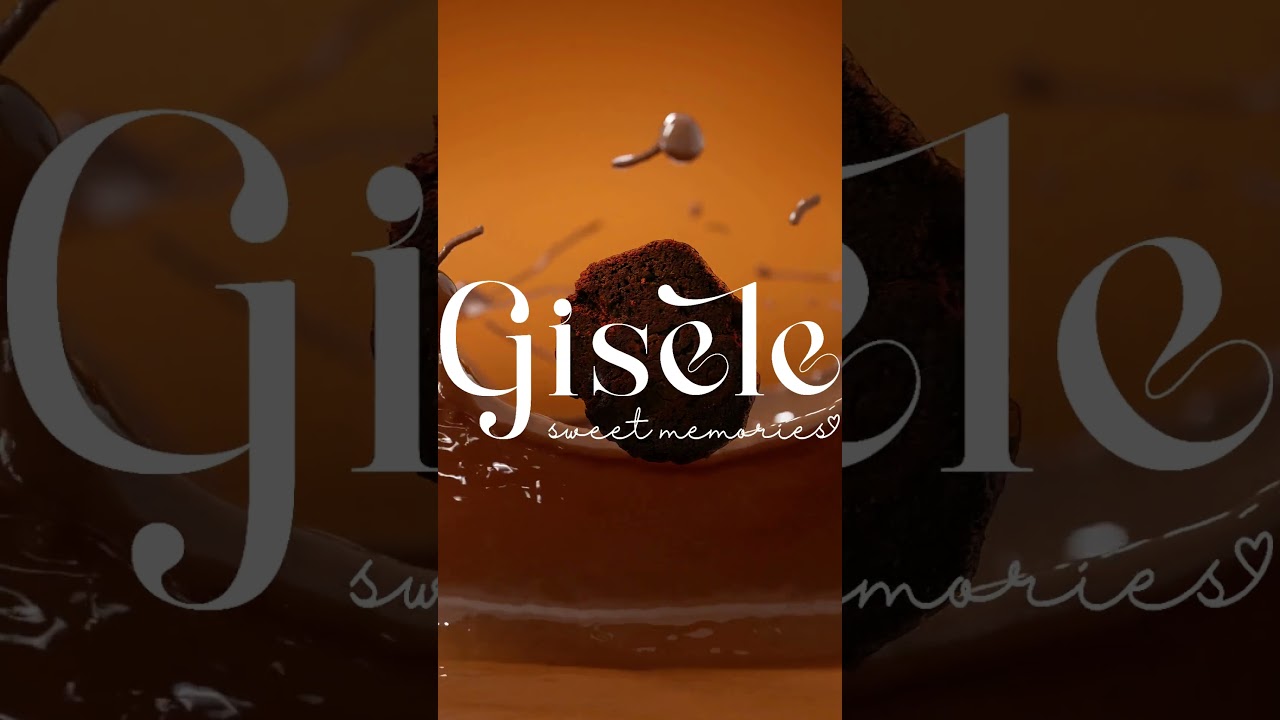 B&aacute;nh Cookie Double Socola &ndash; Double Chocolate Cookie By Gisele.VN  #b&aacute;nh #cookies #b&aacute;nh quy #Socola