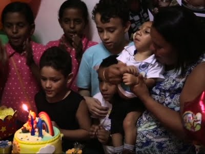 Zika: Health Issues Mount As Babies Turn One