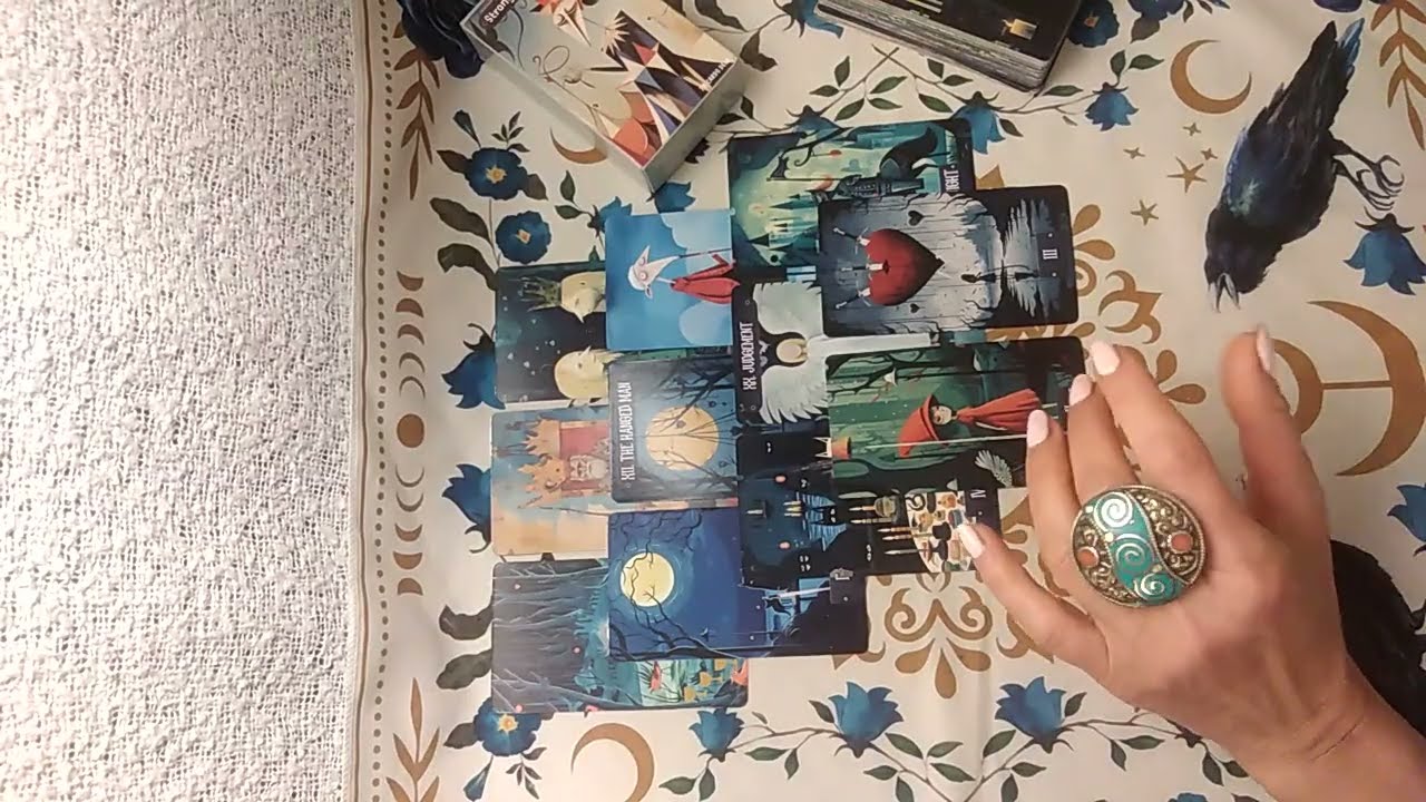 Вашият Човек и неговата настройка към връзката ви 💕