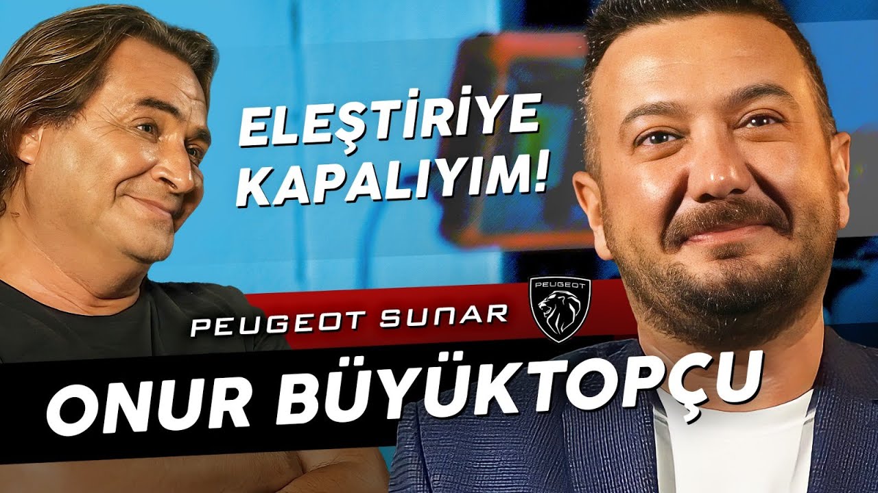 ONUR B&Uuml;Y&Uuml;KTOP&Ccedil;U 
