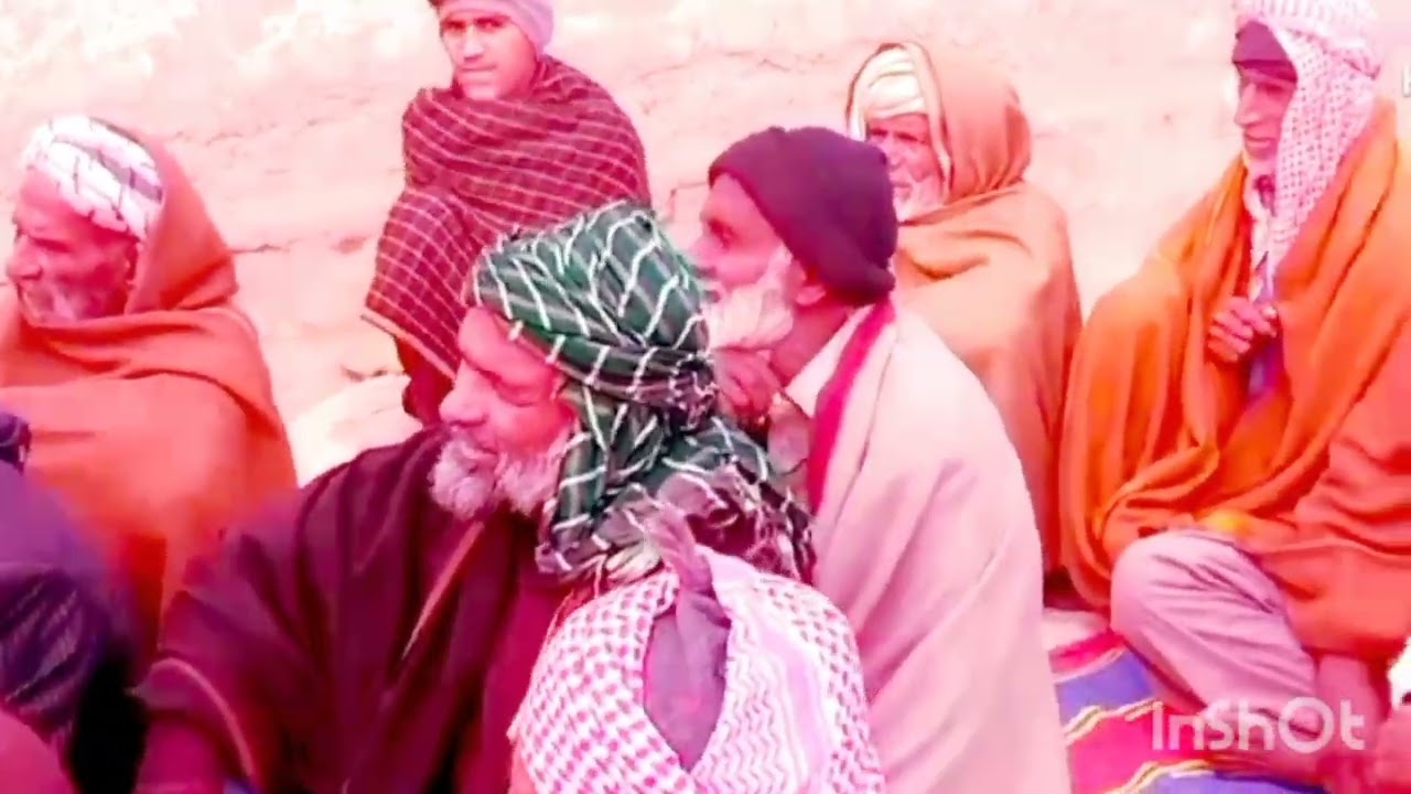 حضرت علامہ مولانا قاری غلام حیدر فیضی صاحب ماشاءاللہ بہت ہی کمال بیان Islamic video 77k views