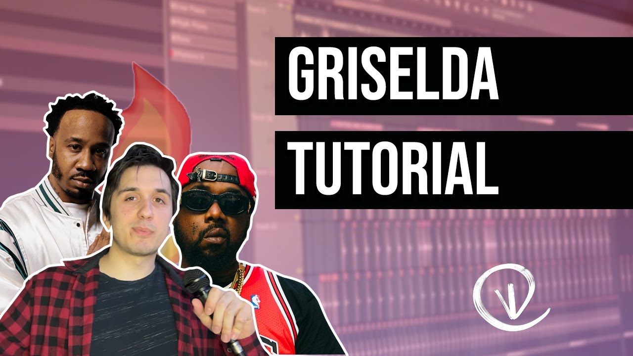 Making a Sample-Based Griselda/Pusha T Type Beat in FL Studio