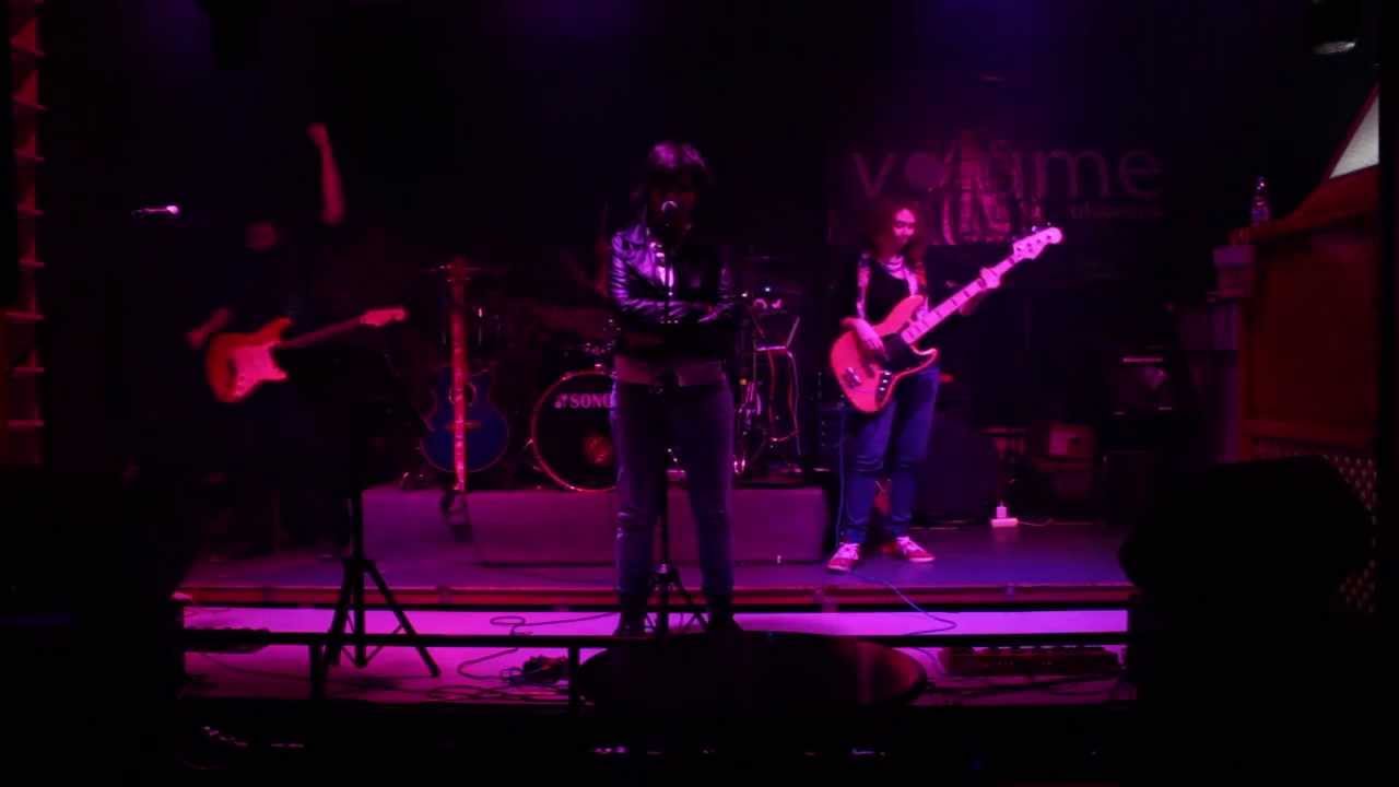 Sinestezi - Cover ( İSMAİL - It`s my life - What is love - Rhythm is a dancer )