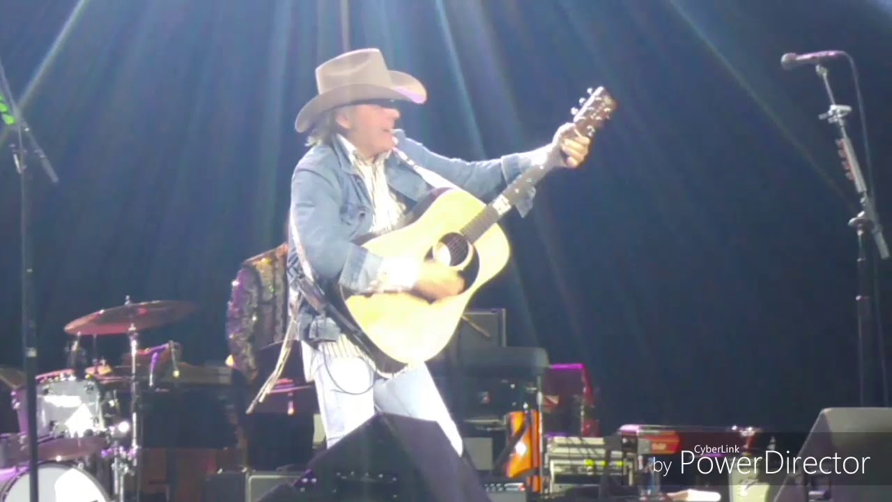 DWIGHT YOAKAM - NUMEROUS HITS LIVE IN CONCERT