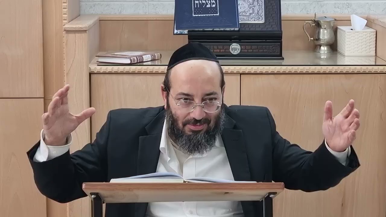 מסילת ישרים פרק כב - בבאור מדת הענוה - חלק ב